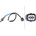Lambda sonda HELLA 6PA 358 221-591
