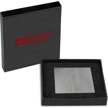 Thermal Grizzly Термопроводящ пад Thermal Grizzly KryoSheet, 38 х 38 х 0.2 mm (TG-KS-38-38)