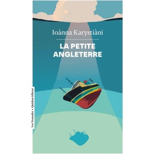 La Petite Angleterre | Ioànna KARYSTIÀNI (2024)