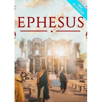 Ephesus