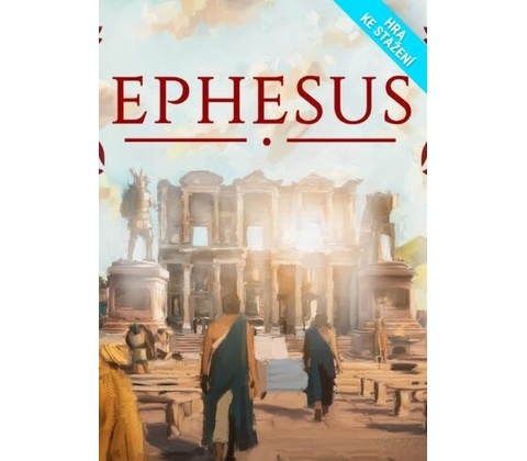 Ephesus