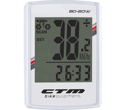 CTM BD-20