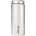 SilverAnt Бутилка Silverant Titanium 400 ml с плоска капачка (SATILA400PL)