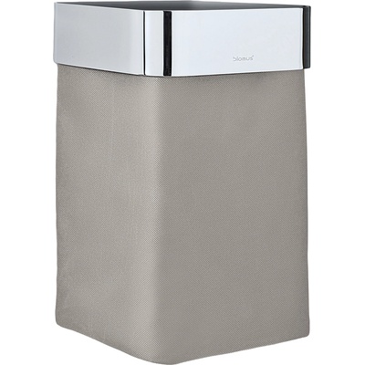 Blomus Кош за кърпи Blomus - Nexio, бежов (BLOMUS 68978)