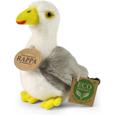 Rappa Плюшена играчка Чайка, 14 см