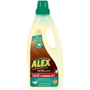 Alex 2v1 na dřevo 750 ml