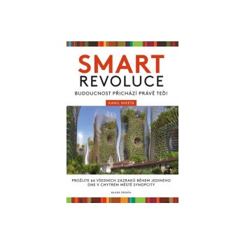 Smart revoluce