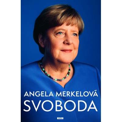 Svoboda - Merkel Angela – Zboží Mobilmania