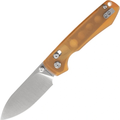 Vosteed Raccoon(Crossbar Lock) Nitro-V Satin PEI A0531