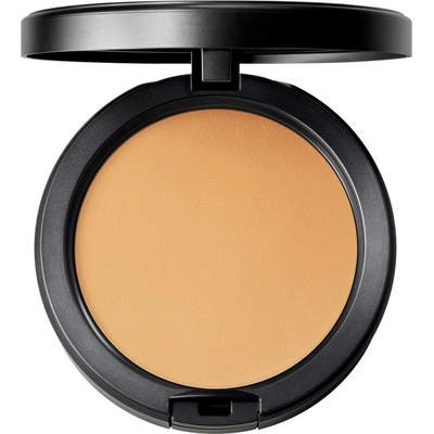MAC Cosmetics Studio Fix Powder Plus Foundation Prefill матиращ фон дьо тен-пудра цвят NC42 12 гр