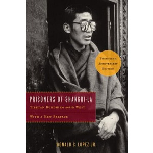 Prisoners of Shangri-La (ISBN: 9780226485485)