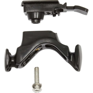 FWE Fwe Bracket With Band For FWE 3 White Led Headlight - Black