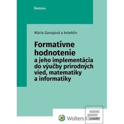 Formatívne hodnotenie