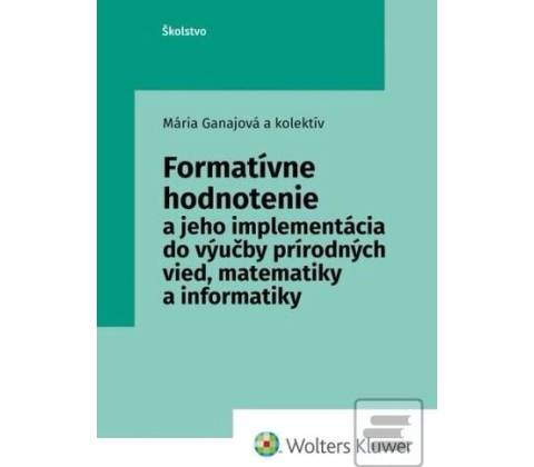 Formatívne hodnotenie