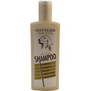 Gottlieb EI vaječný s makadamovým olejem 300 ml