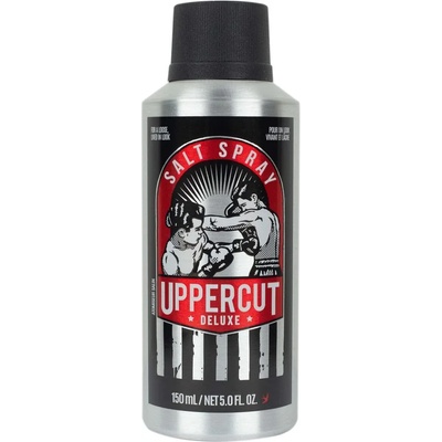 Uppercut Deluxe Salt Spray - солен спрей за коса (150 мл)