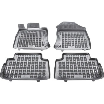 Image 1 of Rezaw-Plast Гумени стелки за SUBARU Forester V (2018-2024) - тип леген (202709)