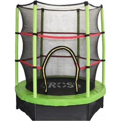 Woody CROSS 140cm (91554)