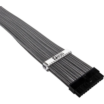 1stPlayer Комплект модинг кабели 1stPlayer Custom Modding Cable Kit Gun/Gray - ATX24P, EPS, PCI-e - GUN-001 (GUN-001)