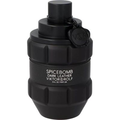 Viktor & Rolf Spicebomb Dark Leather parfémovaná voda pánská 90 ml tester
