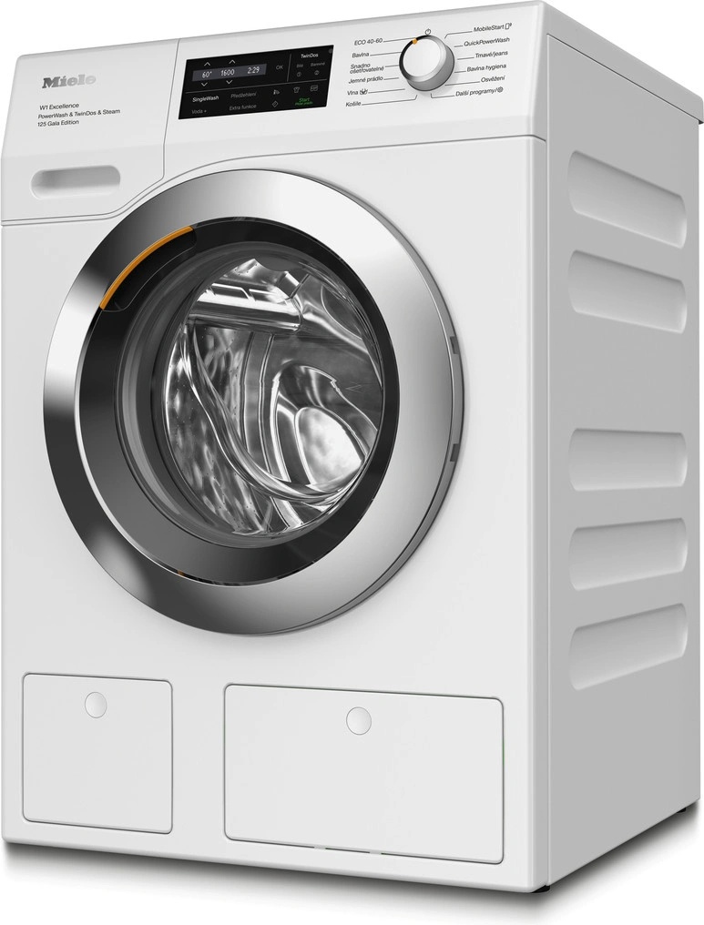 Miele WEI 895 WCS