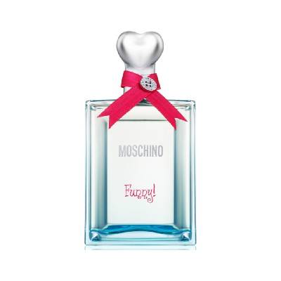 Funny EdT Tester Обем на опаковката 100 ml Tester