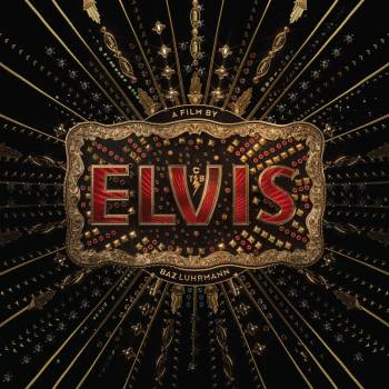 Virginia Records / Sony Music Various Artists - ELVIS, Original Motion Picture Soundtrack (Vinyl)