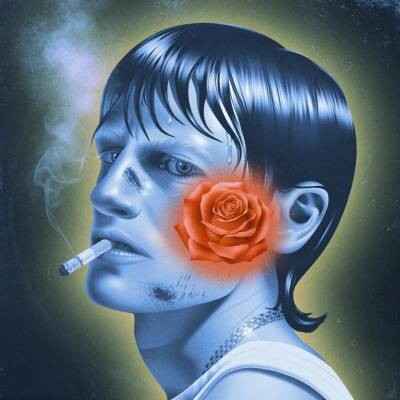 Elmer - MAN, OH MAN LP