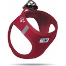 CURLI Postroj pre psov so sponou Softshell