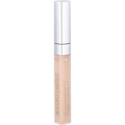 L'Oréal Paris True Match The One Concealer Korektor 1N Ivory 6,8 ml – Zboží Dáma