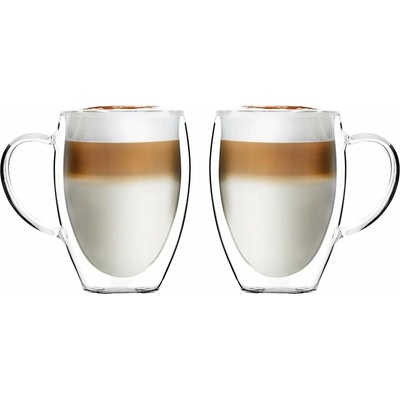 Design Hrnčeky v súprave Noa Vialli 2 x 360 ml