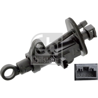 FEBI BILSTEIN Hlavni valec, spojka 103649