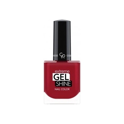 Golden Rose Extreme Gel Shine lak na nehty 61 10,2 ml