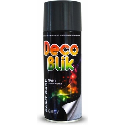 Zollex Deco Blik RAL 1004 Zlato žltá 400 ml