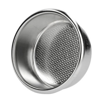 IMS Кошница IMS Precision 14/16 g за тампер 53, 5 мм (мъдреци)