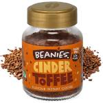 Beanies | Cinder Toffee - 50 g разтворимо кафе