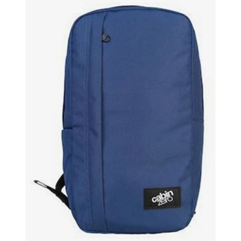 CabinZero Раница CabinZero Classic Flight 12L Navy CabinZero | Sin | МЪЖЕ | UNI