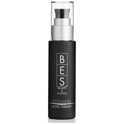 BES Beauty & Science Гел-крем за коса с блясък BES Professional Hair Fashion Gloss Therapy