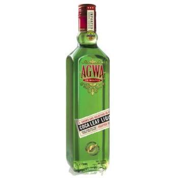 Image 1 of AGWA Агва Де Боливия