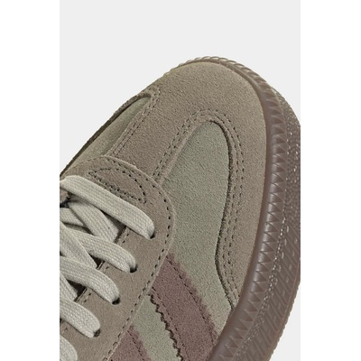 adidas Originals Детски маратонки adidas Originals SAMBA XLG (KI6158)