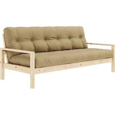 Karup design KNOB SOFA natural pine wheat beige 758 karup natural