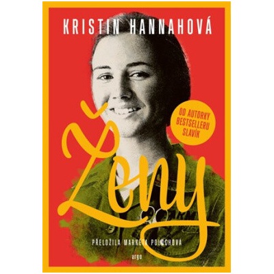 Ženy Kristin Hannahová