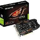 GIGABYTE GeForce GTX 1050 Ti Windforce OC 4GB GDDR5 128bit (GV-N105TWF2OC-4GD)