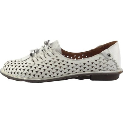 Aurelia baleríny 101128 -1 05 white