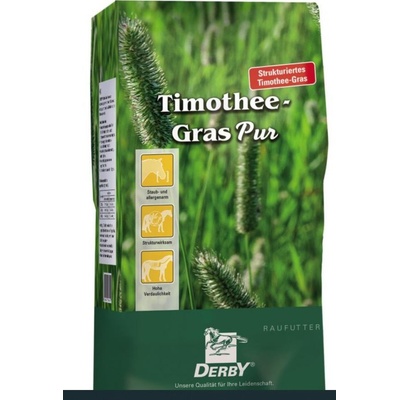 Derby Timotheegras PUR řezanka 15 kg – Zboží Dáma