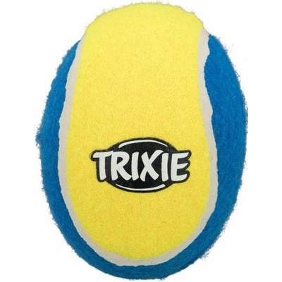 Trixie Tenisový ragby míč 12 cm