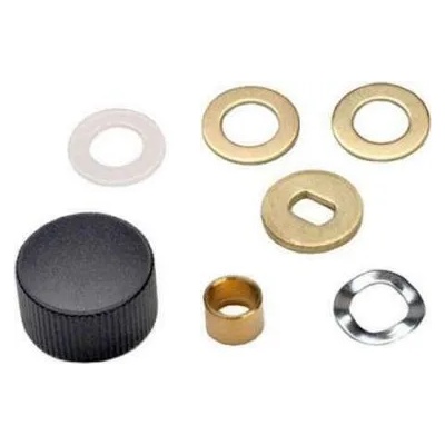 Shure Комплект гайка и шайба за sm7b shure rpm604