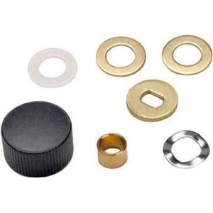 Shure Комплект гайка и шайба за sm7b shure rpm604