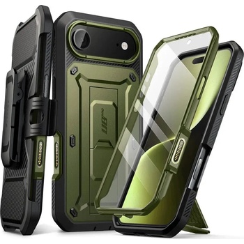 SUPCASE UB Pro Case for iPhone 17 Air - Green (843439159327)