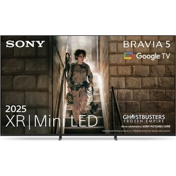 Sony Bravia 5 K-98XR55B